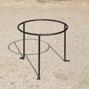 Turkish Stand Straight Leg gallery detail image