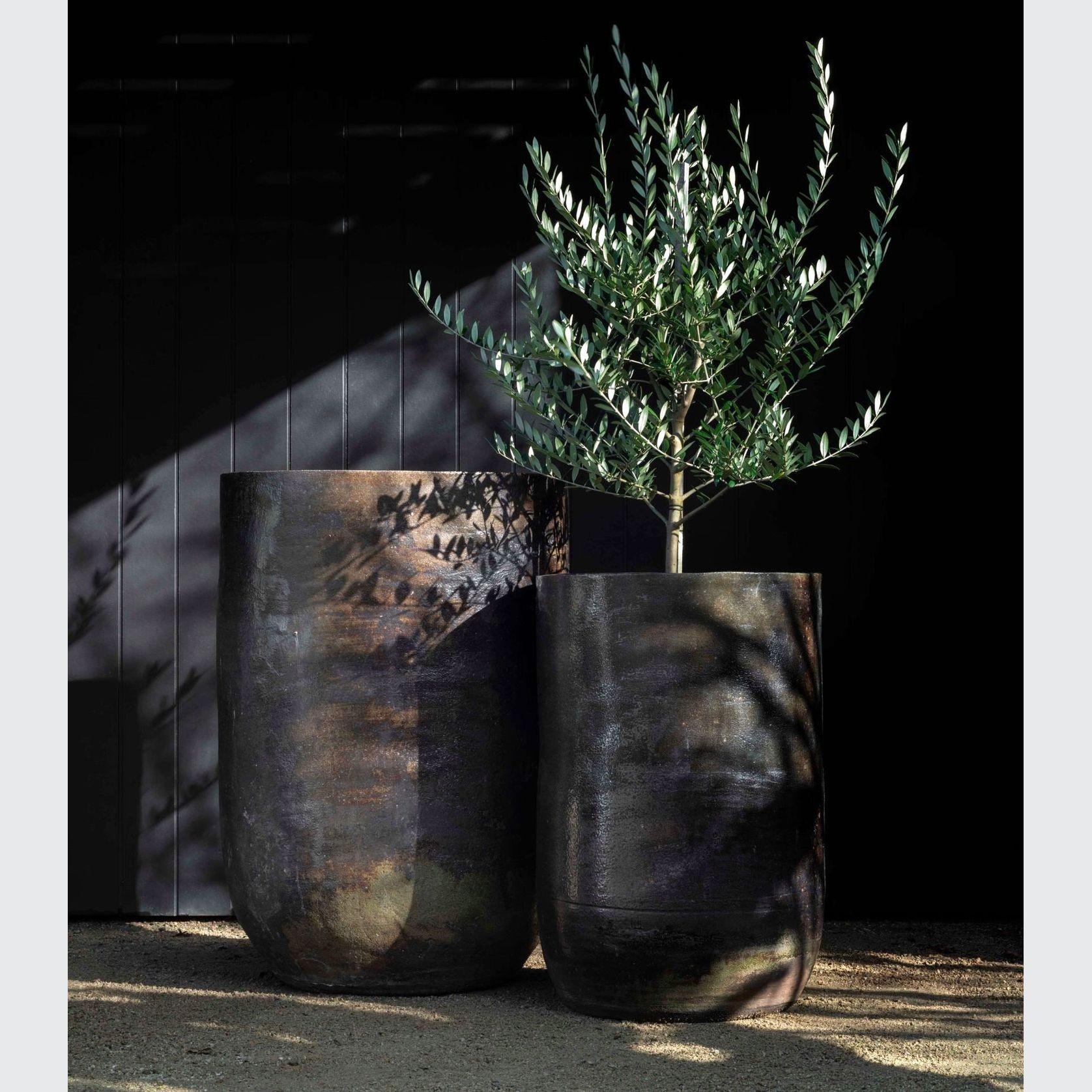 Woodfired Tall Bullet gallery detail image