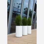 White Vattra Cylinder gallery detail image
