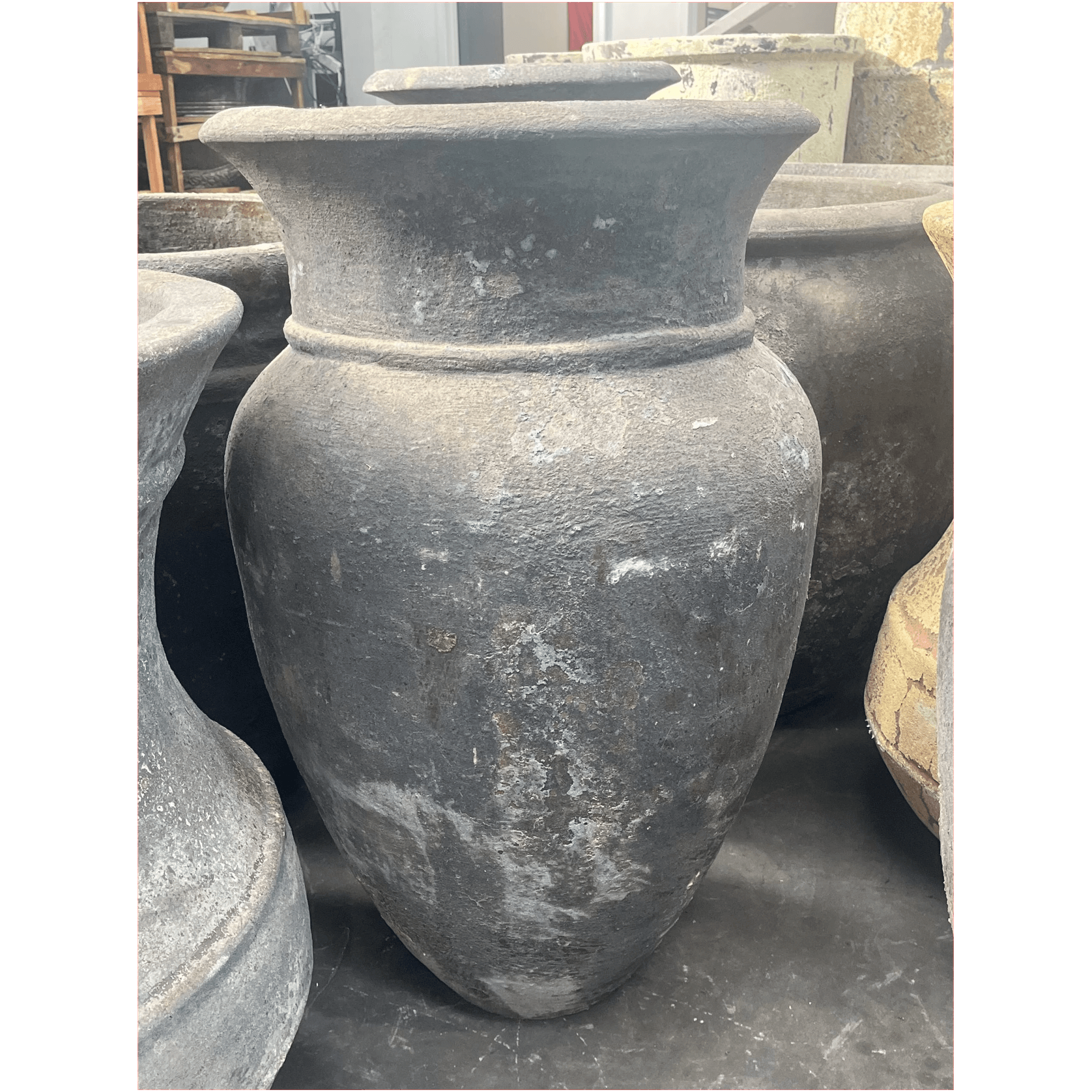 Atlantis - Special Pharaoh Jar gallery detail image