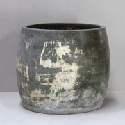Barrel Pot gallery detail image