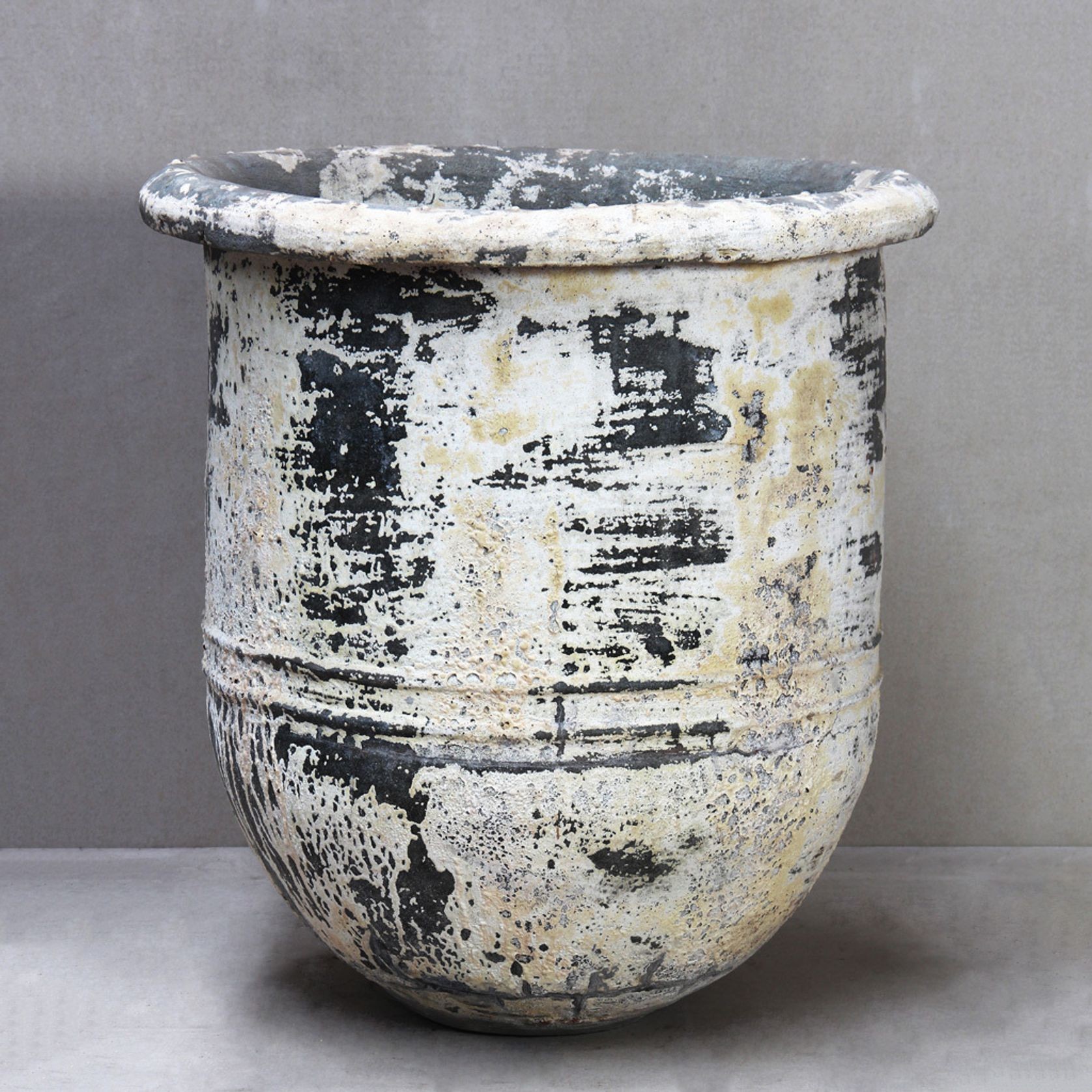 Thimble Pot gallery detail image