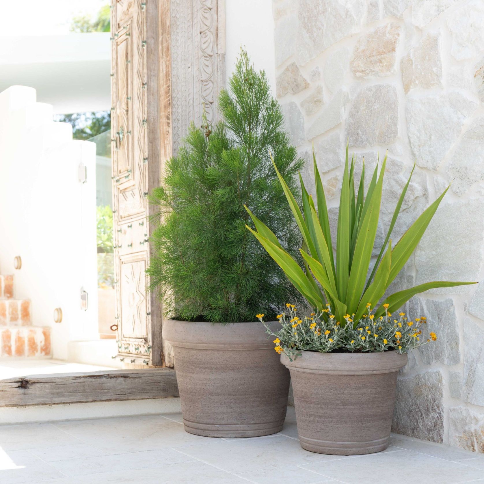 Querceto Cylinder gallery detail image