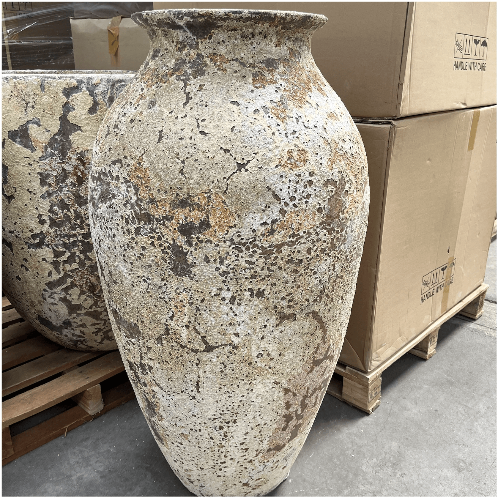 Atlantis - Roman Jar gallery detail image