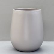 Pumice Stone Merlot Pot gallery detail image