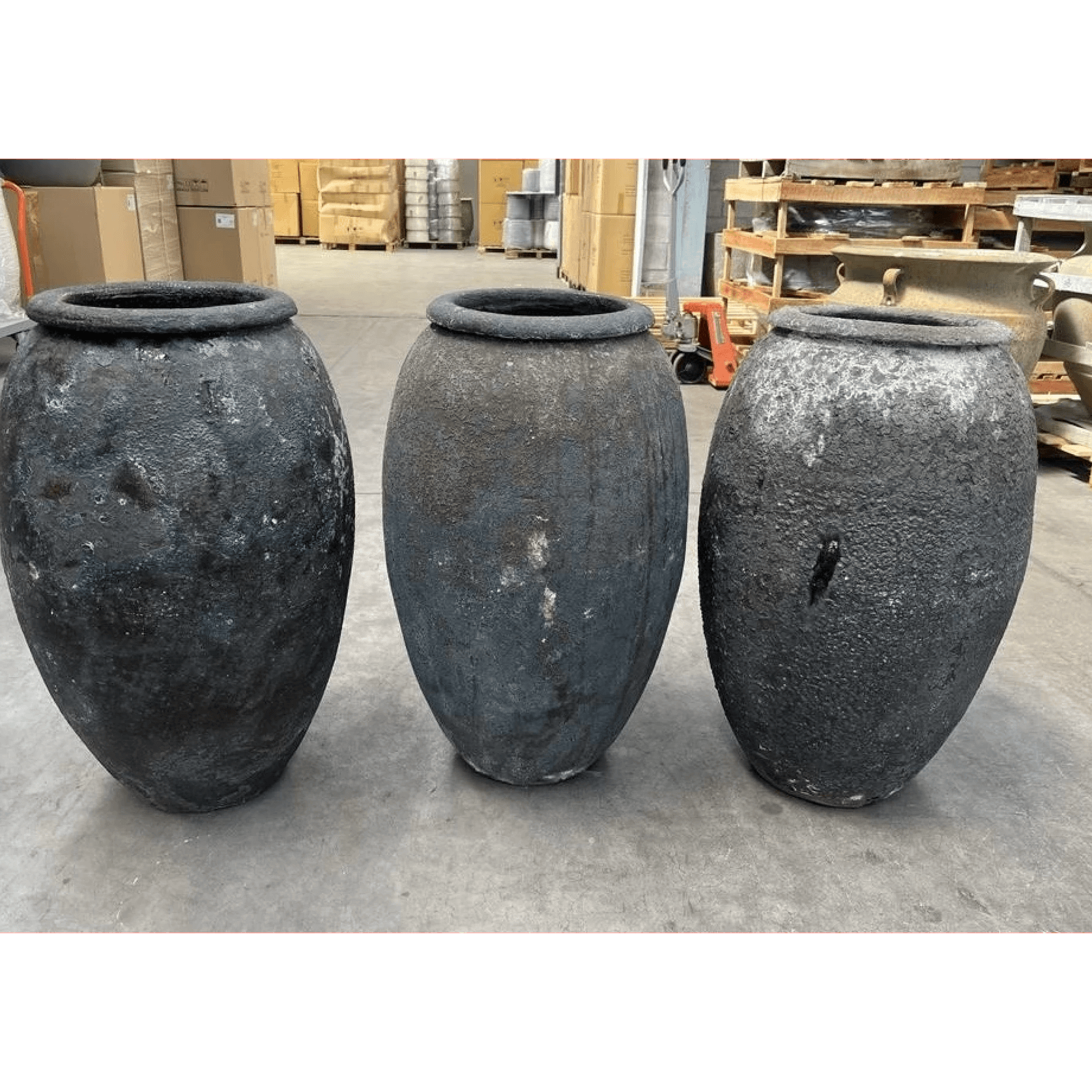 Atlantis - Water Jar gallery detail image