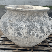 Janie Jar w/Lugs gallery detail image