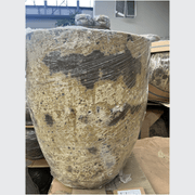 Atlantis - Tall Egg Planter gallery detail image