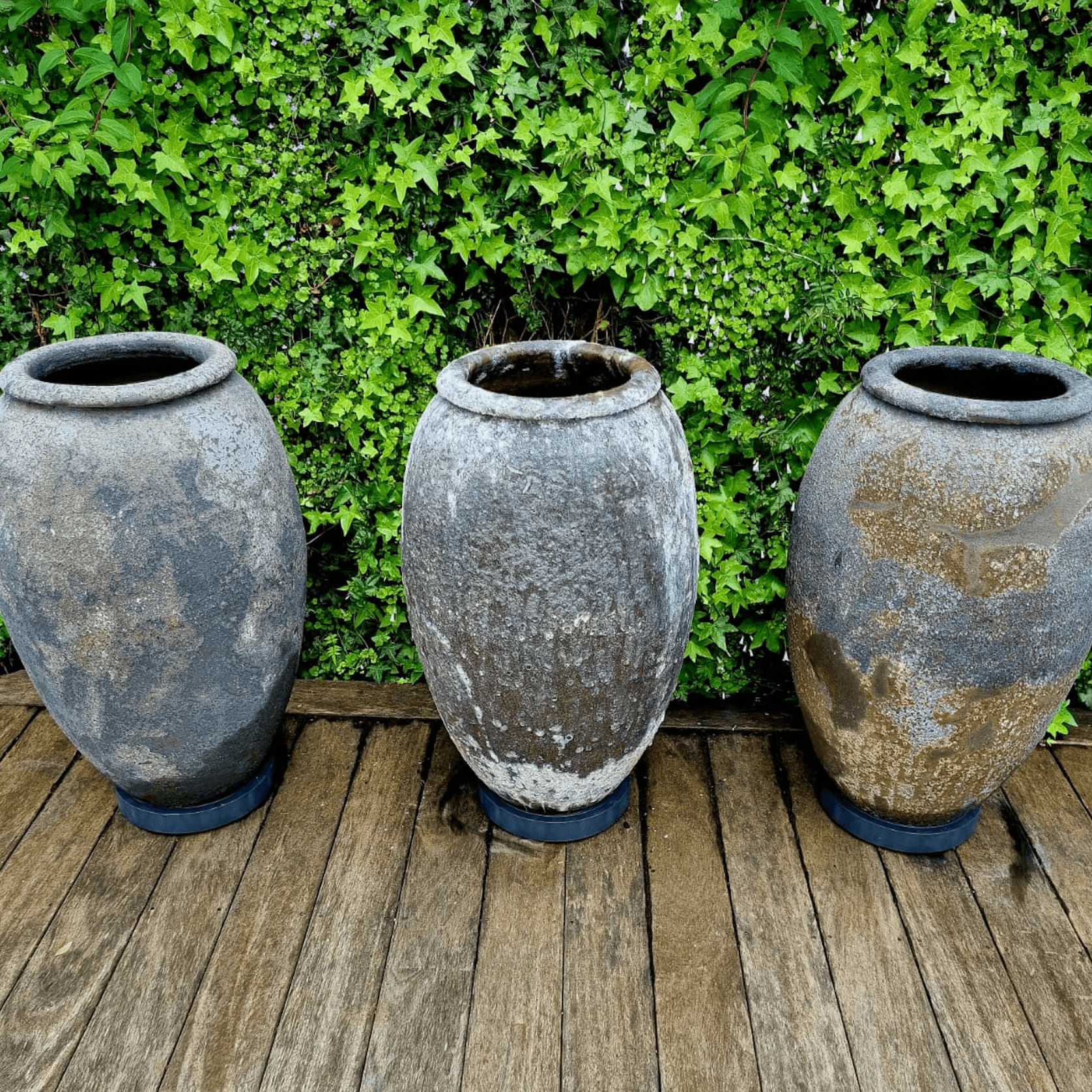 Atlantis - Water Jar gallery detail image