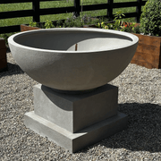 Volcano Bowl and Base gallery detail image