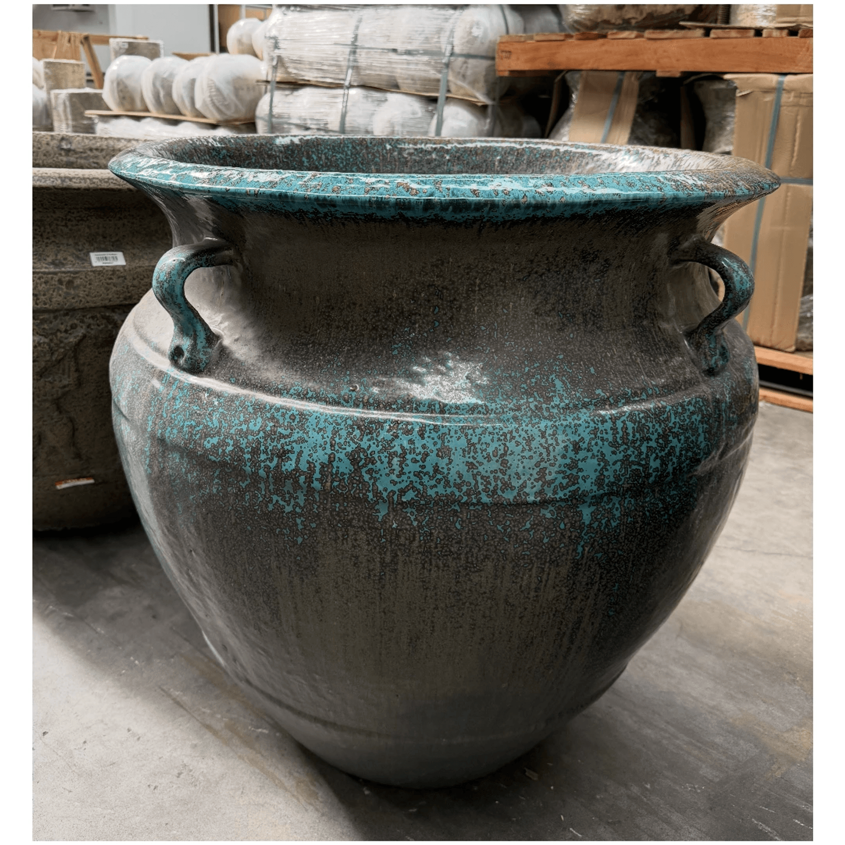 Atlantis - Pollux w/ lugs gallery detail image