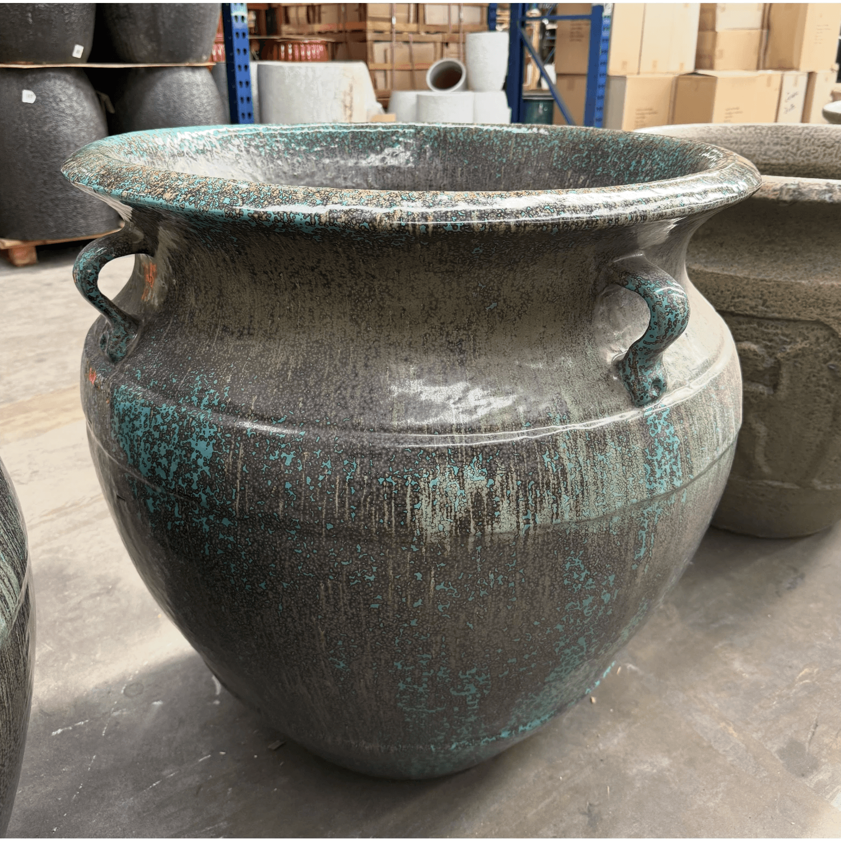 Atlantis - Pollux w/ lugs gallery detail image