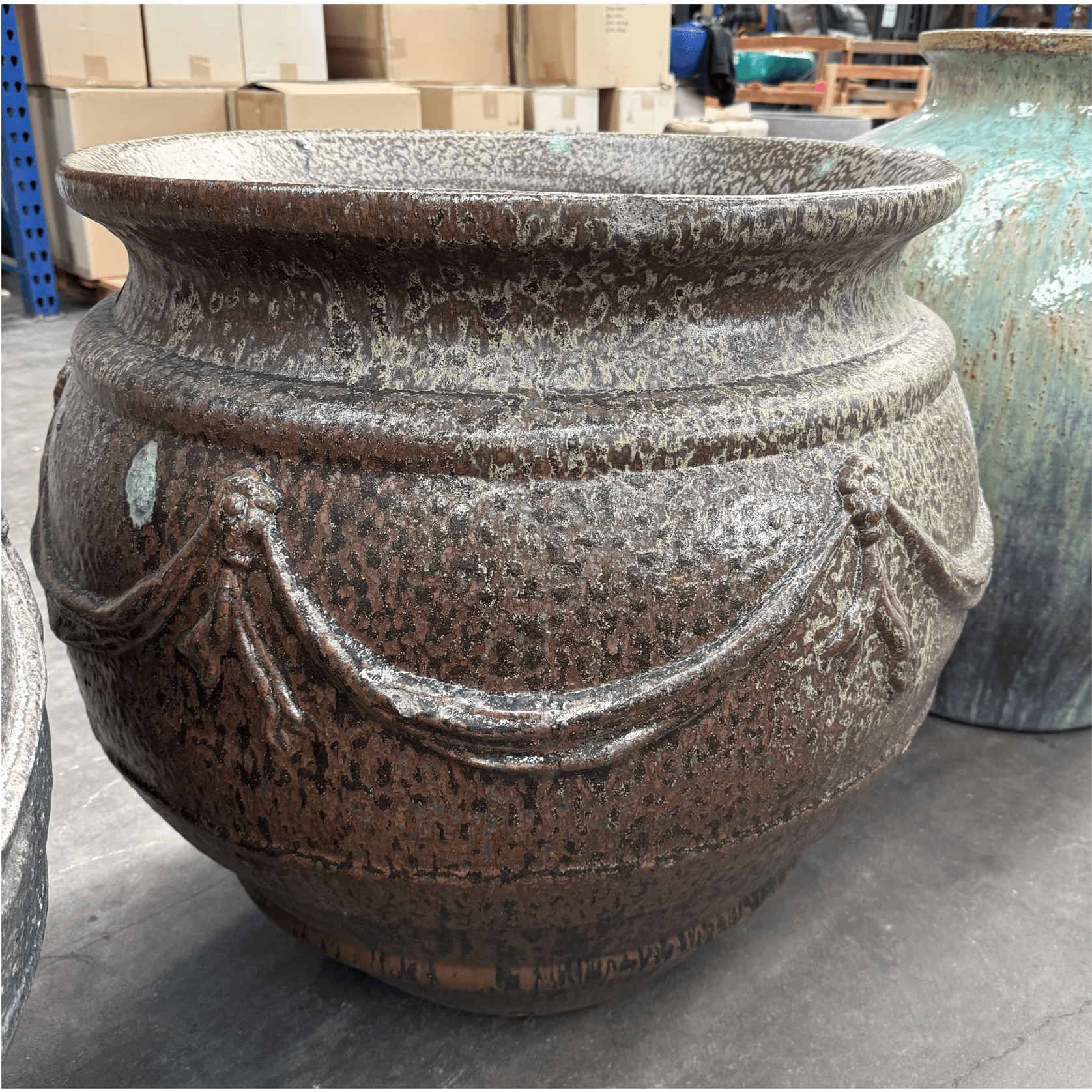 Atlantis - Galatea gallery detail image