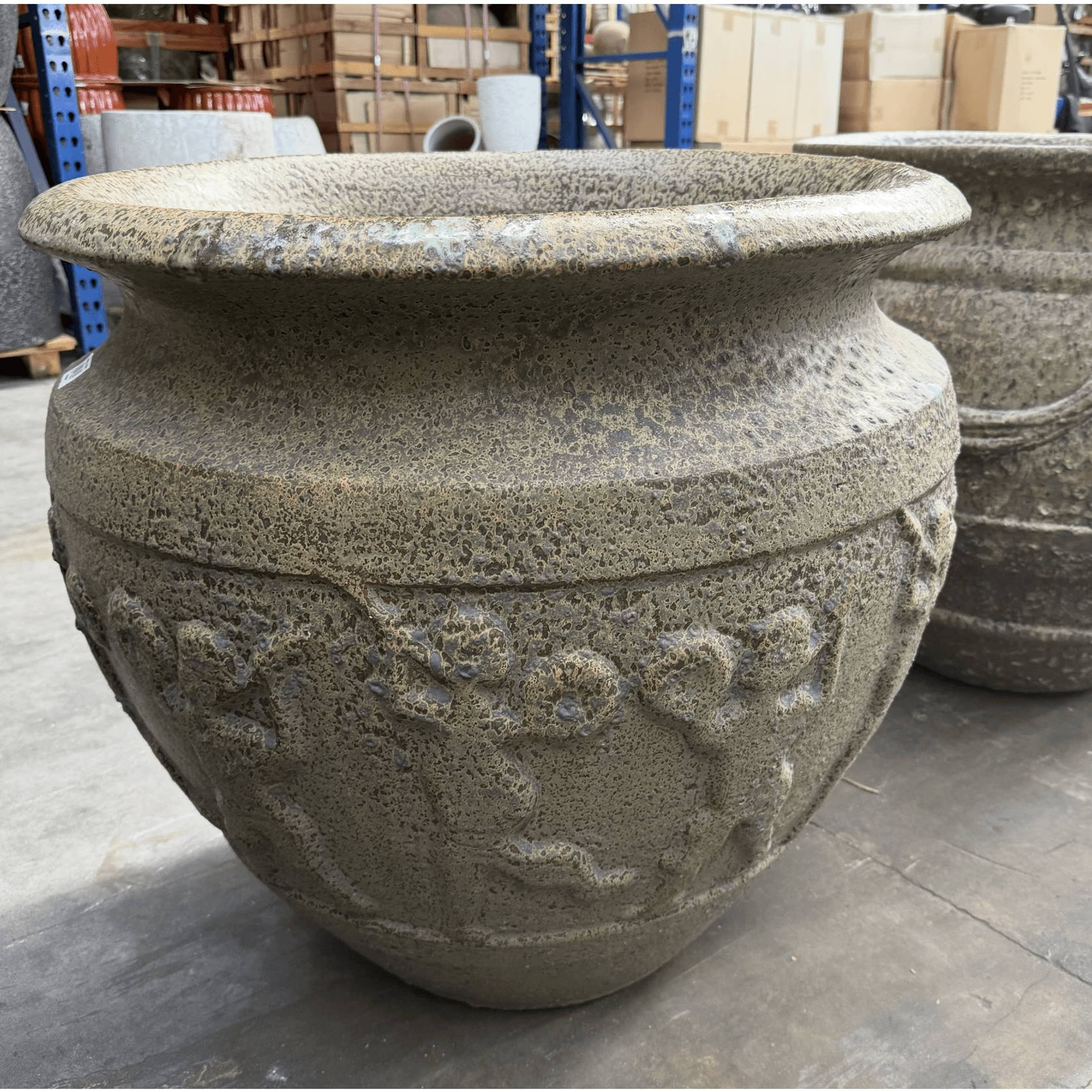 Atlantis - Olympic Jar gallery detail image