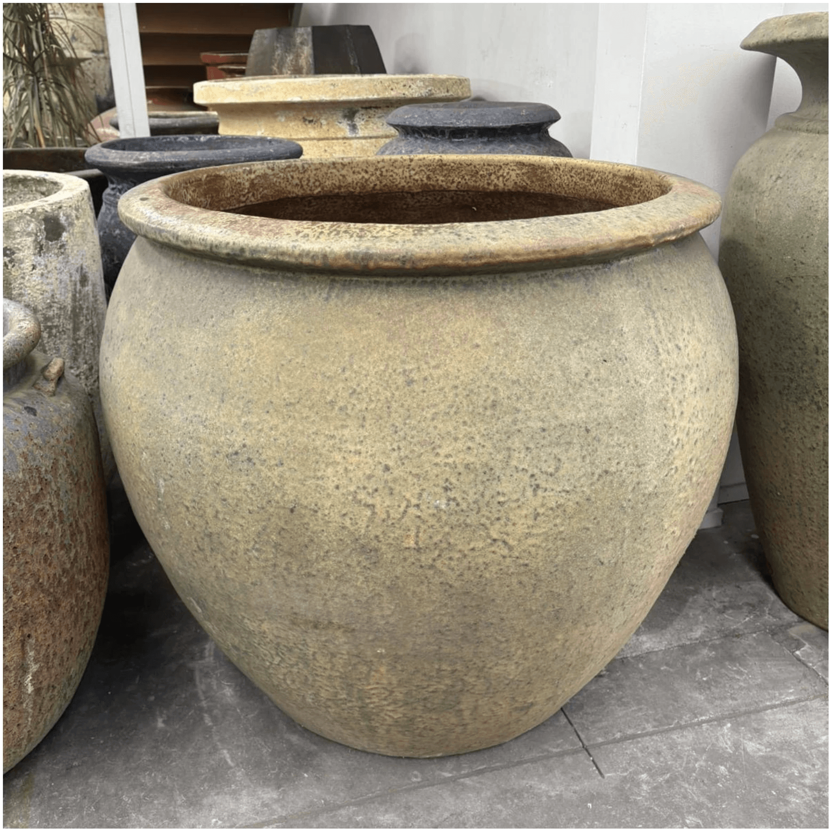 Atlantis - Opium Jar gallery detail image