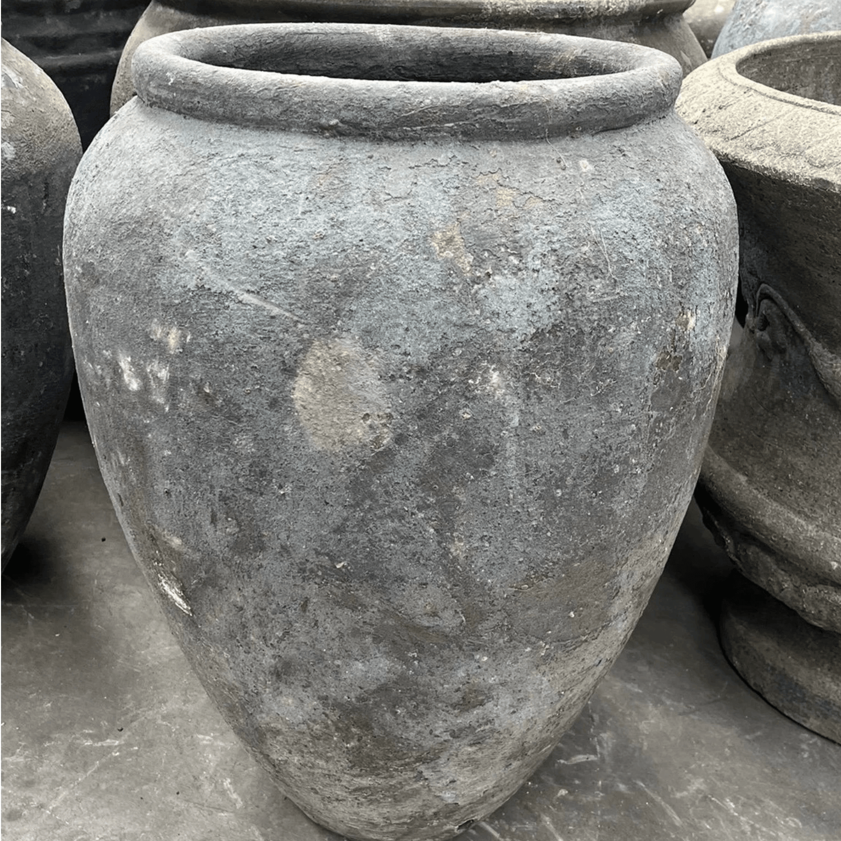 Atlantis - Water Jar gallery detail image