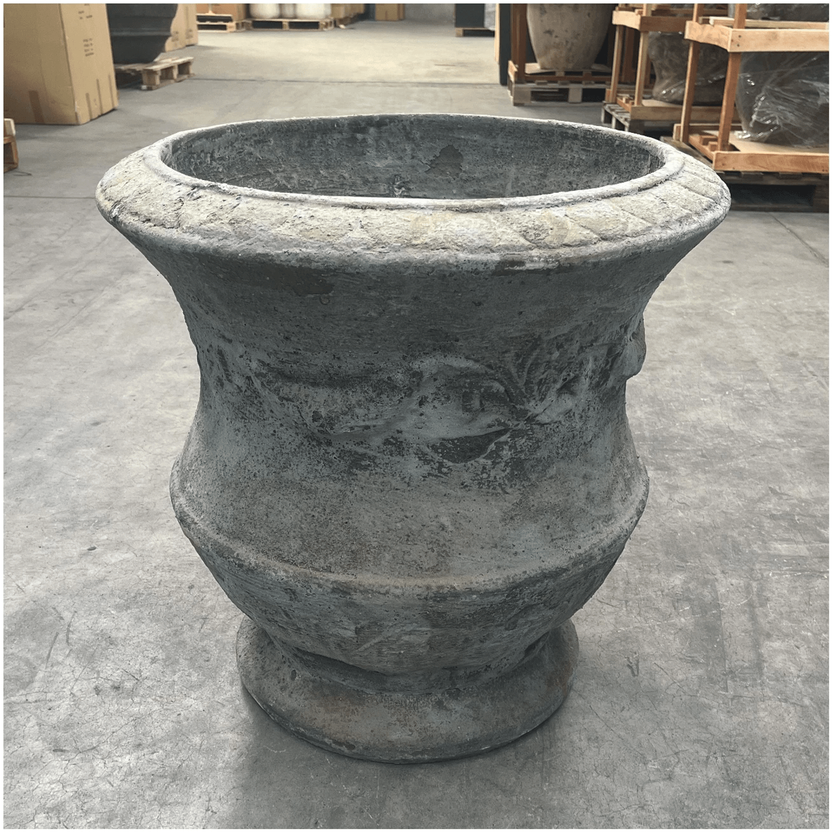 Atlantis - Thistle Urn gallery detail image