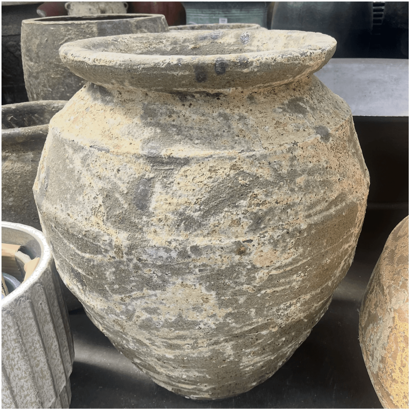 Atlantis - Beehive Jar gallery detail image