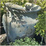 Atlantis - Skorpio Jar (No Lines) gallery detail image