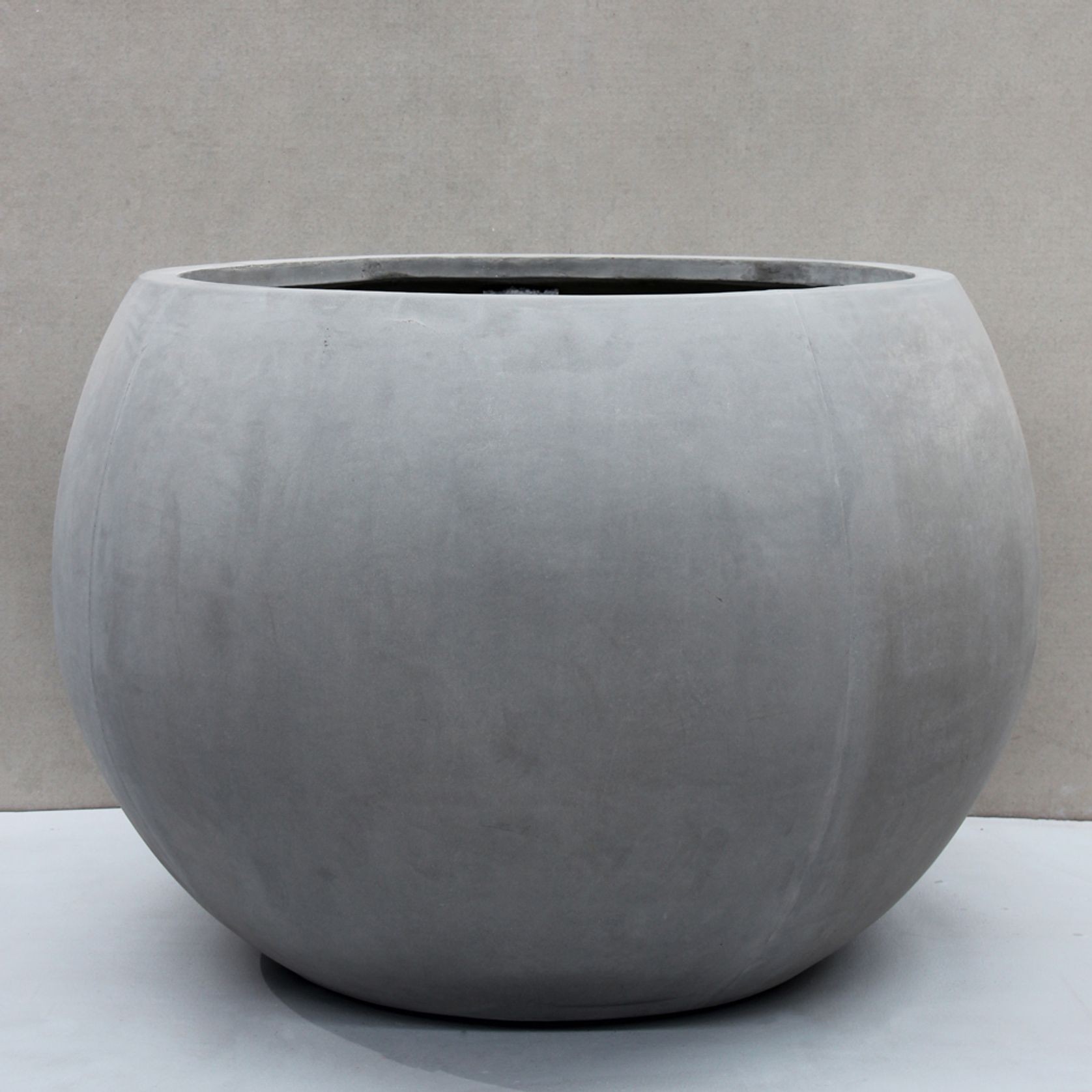 Orb Planter gallery detail image
