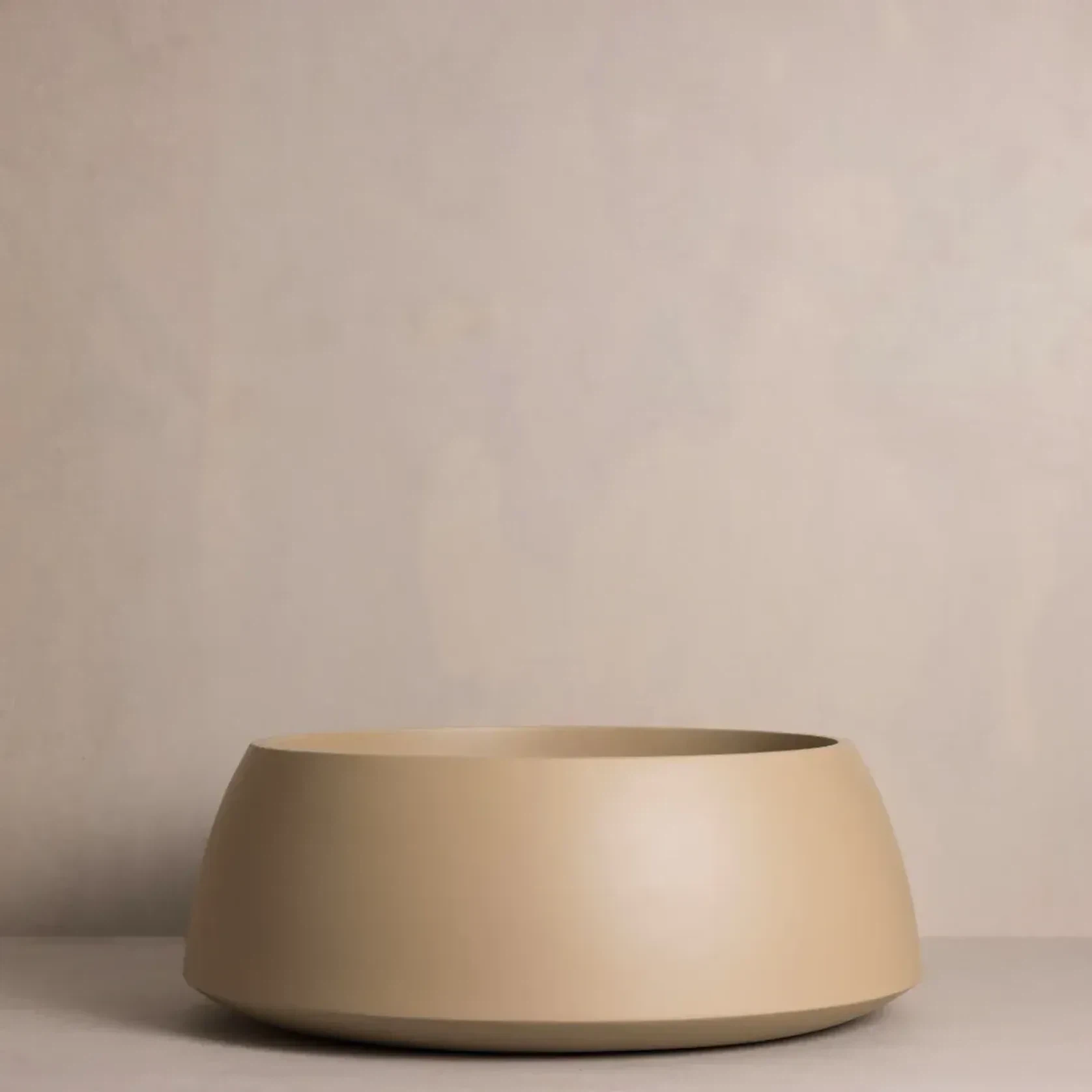 Hibernate 80 Degrees Low Bowl gallery detail image