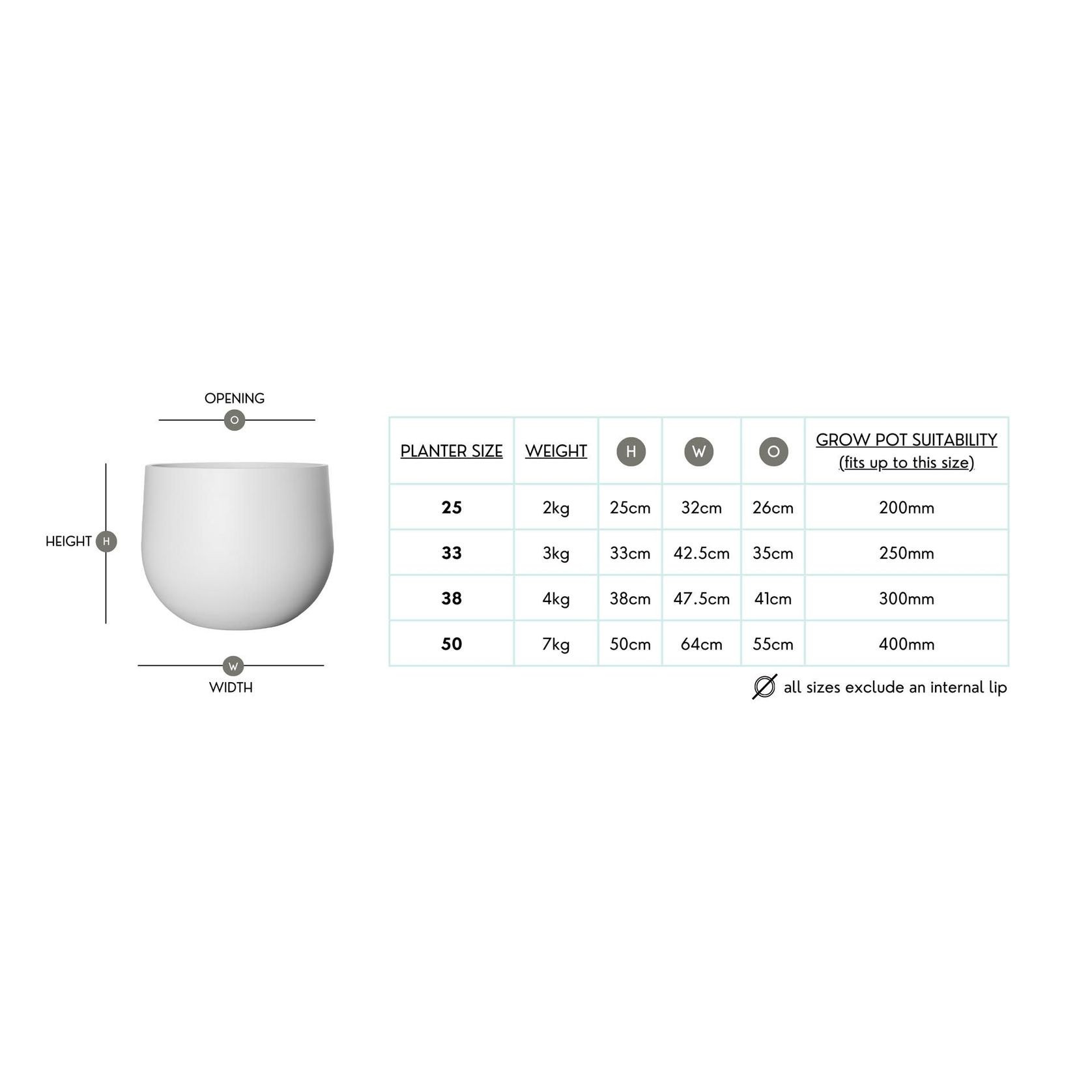 Uppsala Short Cup gallery detail image
