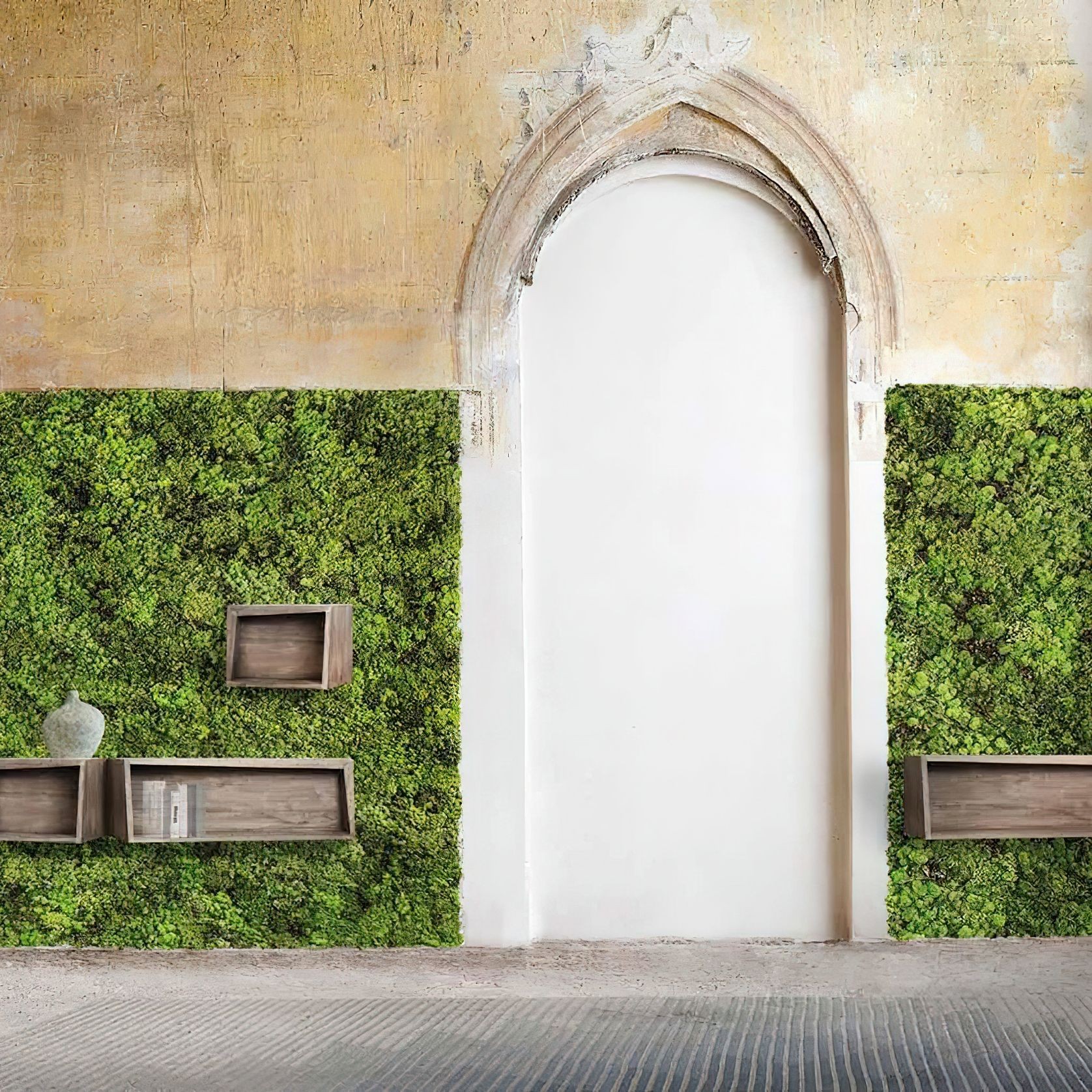 MOSSwall gallery detail image