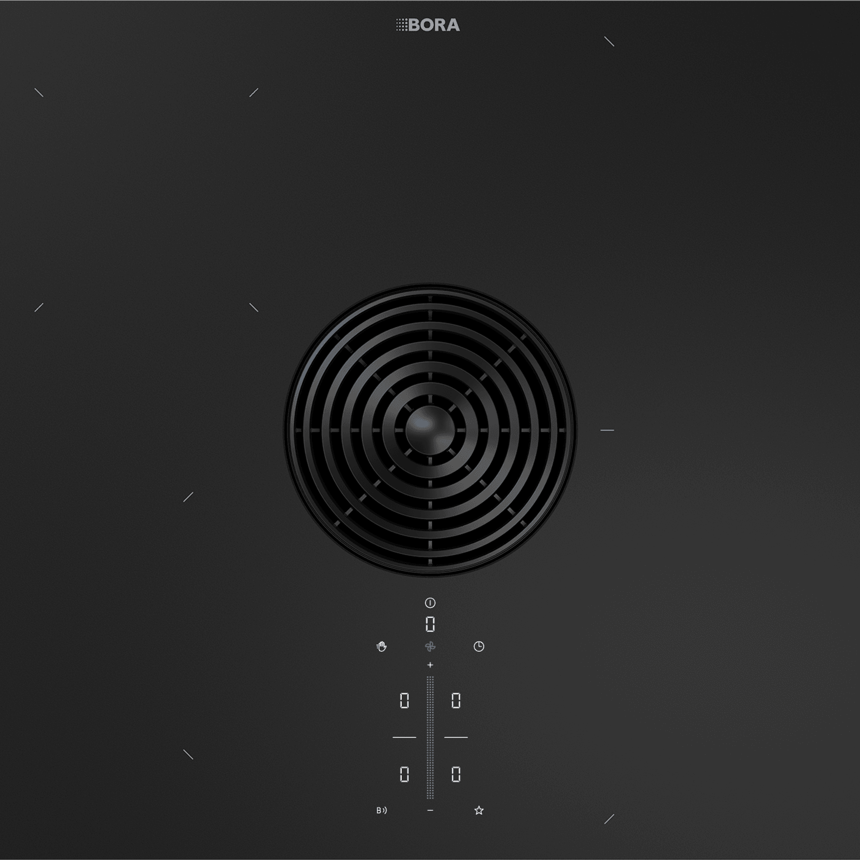 BORA M Pure | Matte & Shiny gallery detail image