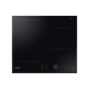 4 Burner Induction Cooktop - Flex Zone Plus gallery detail image