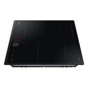 4 Burner Induction Cooktop - Flex Zone Plus gallery detail image
