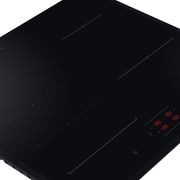 4 Burner Induction Cooktop - Flex Zone Plus gallery detail image