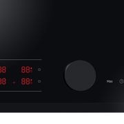 4 Burner Induction Cooktop - Flex Zone Plus gallery detail image