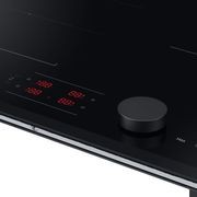 4 Burner Induction Cooktop - Flex Zone Plus gallery detail image