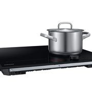 4 Burner Induction Cooktop - Flex Zone Plus gallery detail image