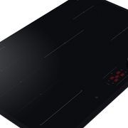 5 Burner Induction Cooktop - Flex Zone Plus gallery detail image