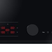 5 Burner Induction Cooktop - Flex Zone Plus gallery detail image