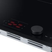 5 Burner Induction Cooktop - Flex Zone Plus gallery detail image