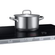 5 Burner Induction Cooktop - Flex Zone Plus gallery detail image