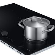 5 Burner Induction Cooktop - Flex Zone Plus gallery detail image