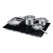 5 Burner Induction Cooktop - Flex Zone Plus gallery detail image