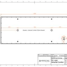 Comfort – White Infrared Heating Panel gallery detail image