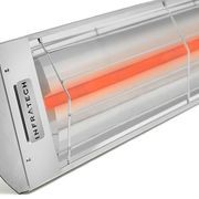 Infratech CD40 4000W Dual Element Radiant Heater gallery detail image