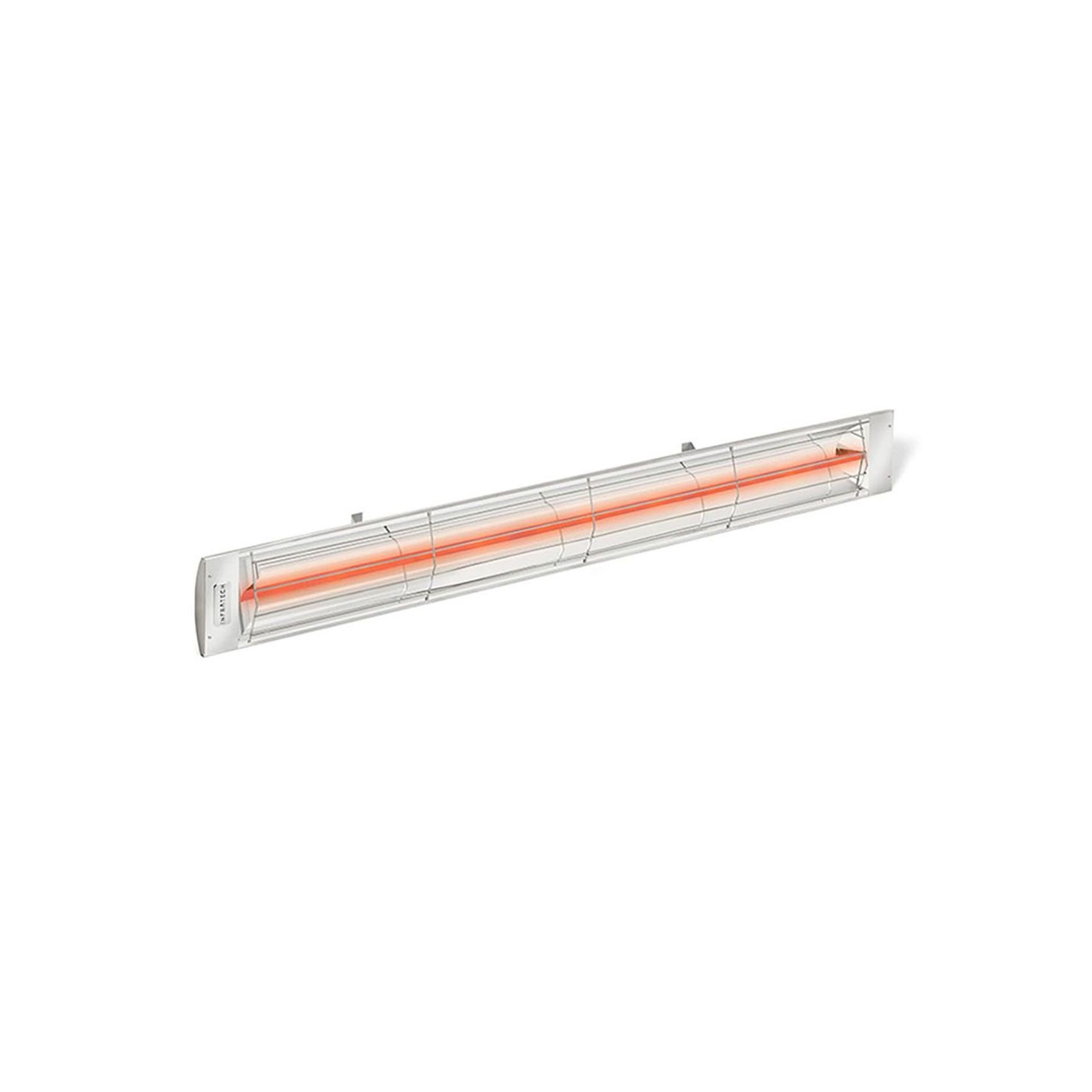 Infratech CD40 4000W Dual Element Radiant Heater gallery detail image