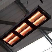 Vulcan — Industrial Space Heater gallery detail image