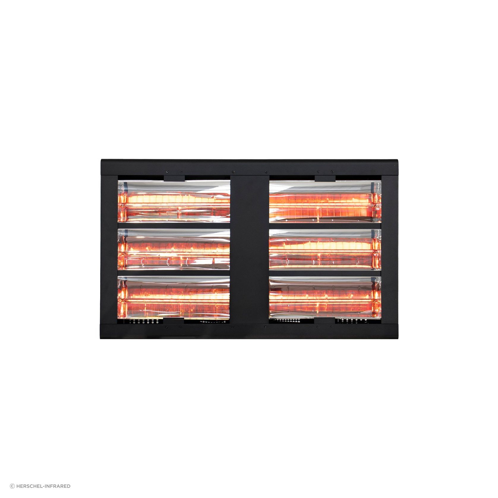 Vulcan — Industrial Space Heater gallery detail image