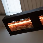 Vulcan — Industrial Space Heater gallery detail image