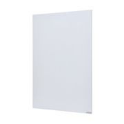 Select XLS – White Frameless Infrared Panel Heater gallery detail image