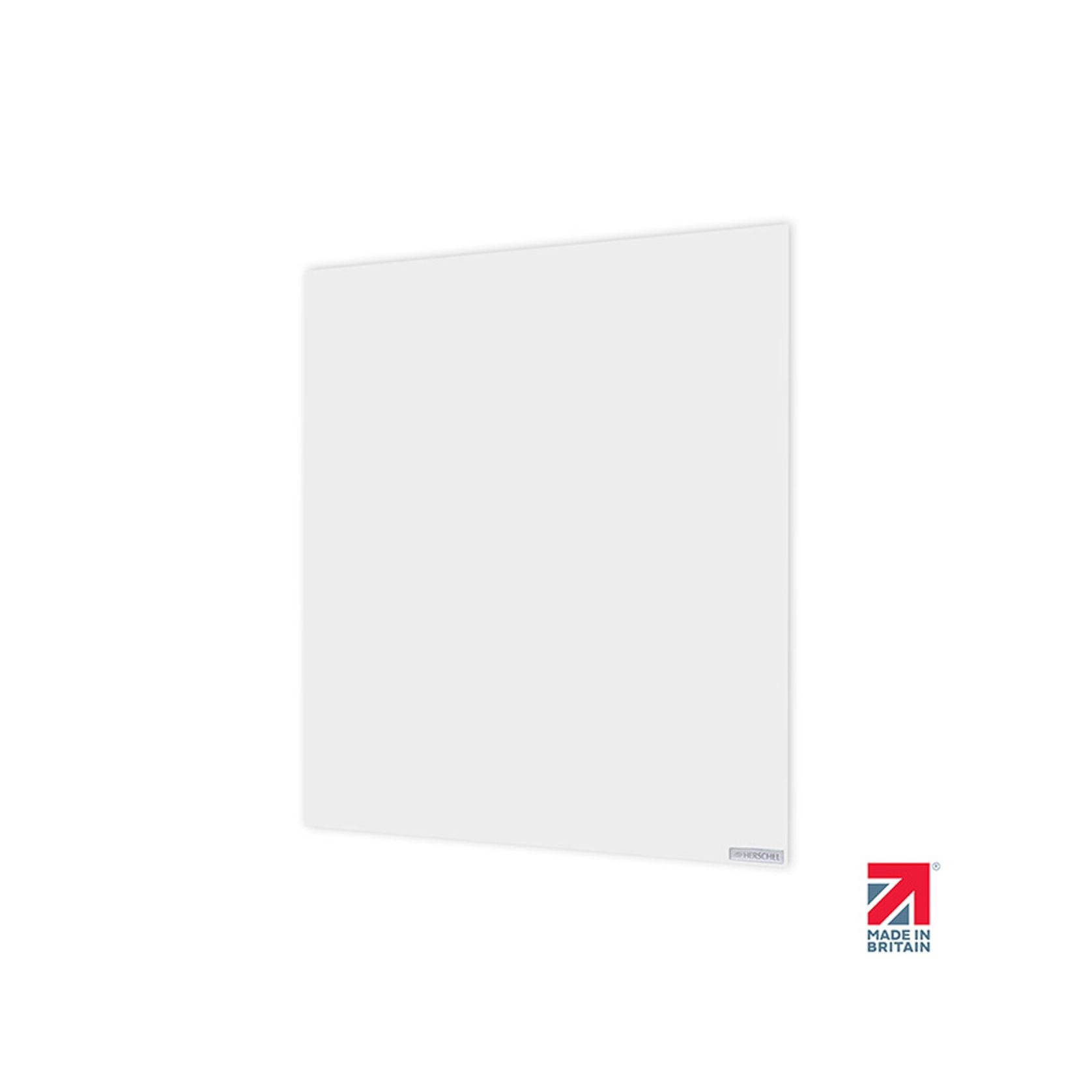 Comfort – White Infrared Heating Panel gallery detail image