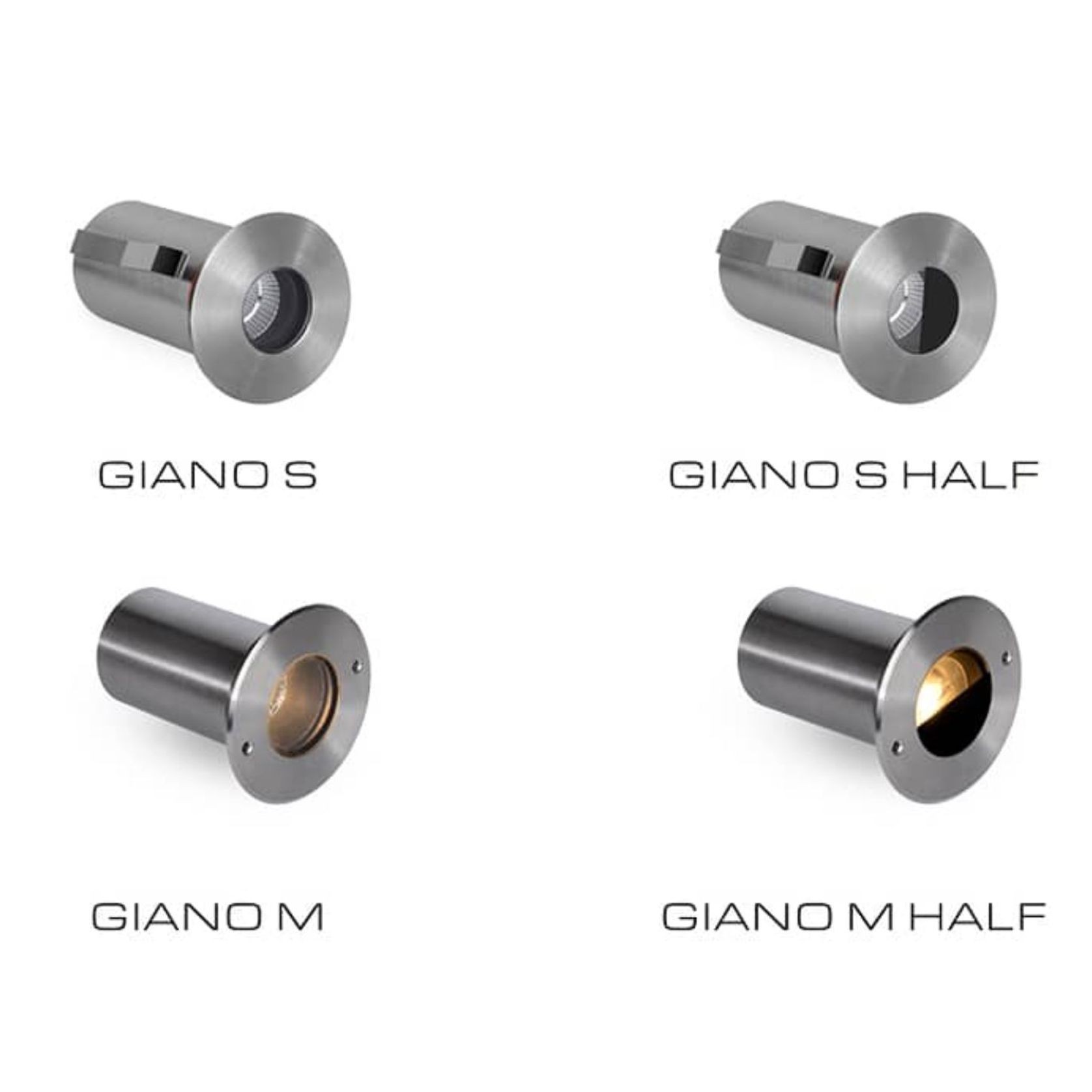 GIANO | In-Ground Uplight gallery detail image