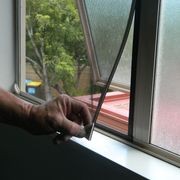 Magnetic Window Insect Screens gallery detail image